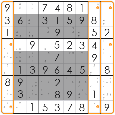 sudoku examples