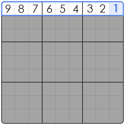 complete the present tense tener sudoku puzzle